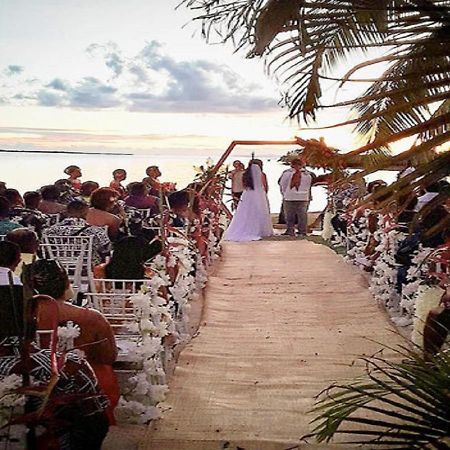 Belo Vula Island Resort Pte Limited Lautoka Exteriör bild