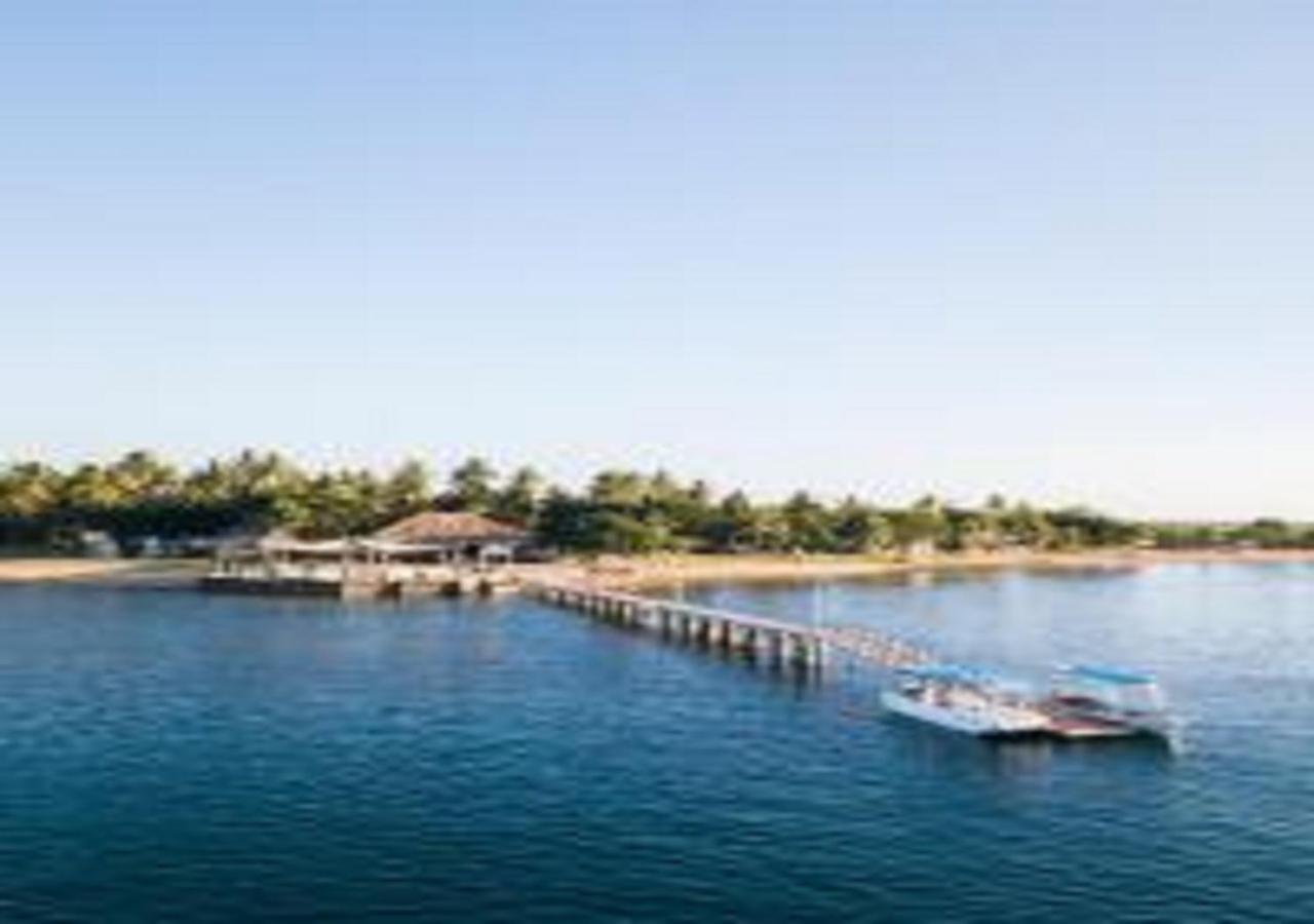 Belo Vula Island Resort Pte Limited Lautoka Exteriör bild