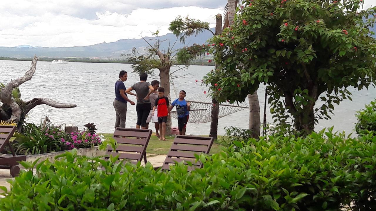 Belo Vula Island Resort Pte Limited Lautoka Exteriör bild