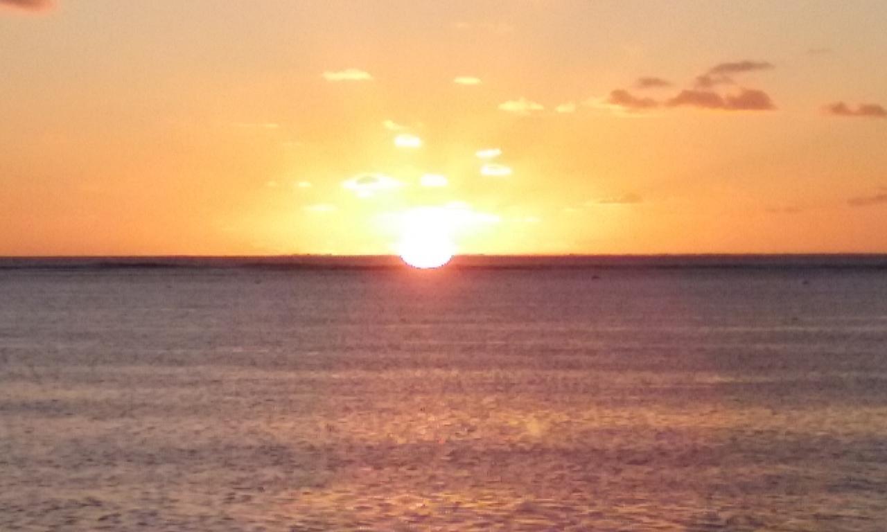 Belo Vula Island Resort Pte Limited Lautoka Exteriör bild