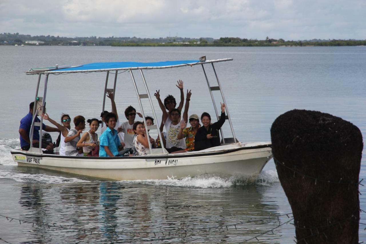 Belo Vula Island Resort Pte Limited Lautoka Exteriör bild