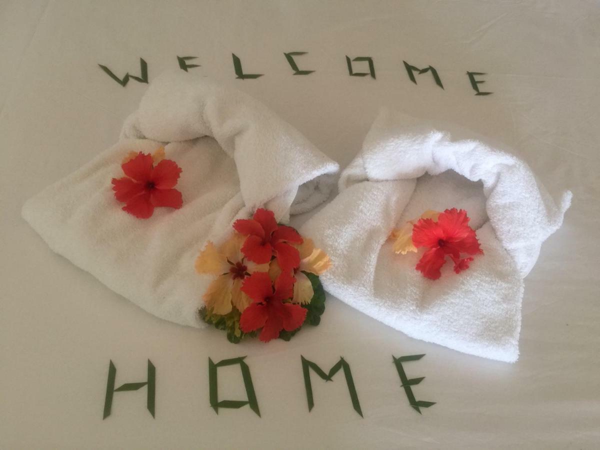 Belo Vula Island Resort Pte Limited Lautoka Exteriör bild