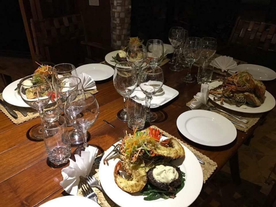 Belo Vula Island Resort Pte Limited Lautoka Exteriör bild