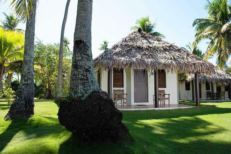 Belo Vula Island Resort Pte Limited Lautoka Exteriör bild